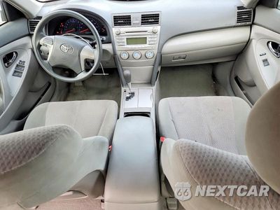 Zdjęcie 8 z 13 samochodu: 2010 TOYOTA CAMRY LE V6 VIN:4T1BK3EK9AU608880 - miniatura