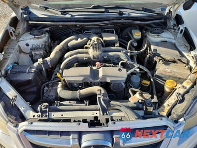 Zdjęcie 11 z 12 samochodu: 2012 SUBARU IMPREZA VIN:JF1GPAA62CH207553 - miniatura