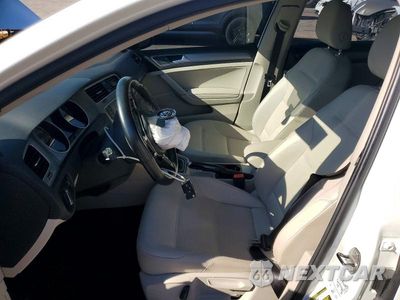 Zdjęcie 7 z 12 samochodu: 2016 VOLKSWAGEN GOLF S/SE VIN:3VW217AU6GM041141 - miniatura