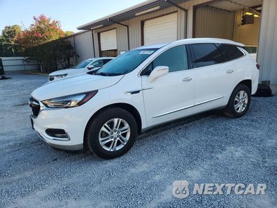 2020 BUICK ENCLAVE ESSENCE 5GAERBKWXLJ107050 - główne zdjęcie licytacji z USA - miniatura