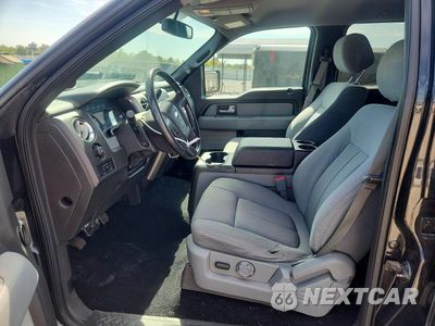 Zdjęcie 7 z 12 samochodu: 2013 FORD F150 SUPERCREW VIN:1FTFW1CTXDFD99281 - miniatura