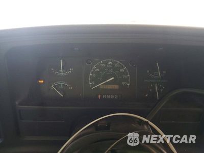 Zdjęcie 8 z 10 samochodu: 1994 FORD ECONOLINE E350 CUTAWAY VAN VIN:1FDKE30G5RHB21464 - miniatura
