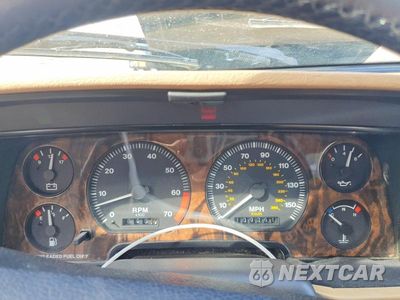 Zdjęcie 9 z 12 samochodu: 1994 JAGUAR XJS 2+2 VIN:SAJNX234XRC189510 - miniatura