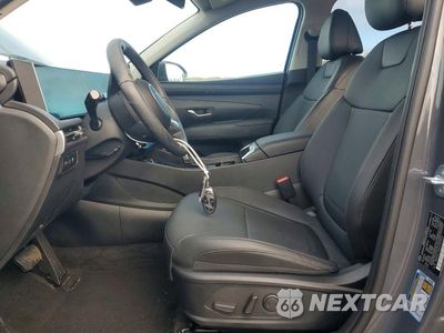 Zdjęcie 7 z 13 samochodu: 2026 HYUNDAI TUCSON SEL CONVENIENCE VIN:5NMJCCDE8TH721559 - miniatura