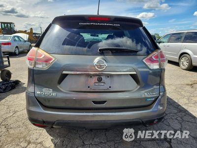 Zdjęcie 6 z 14 samochodu: 2014 NISSAN ROGUE SV VIN:5N1AT2MK4EC782341 - miniatura