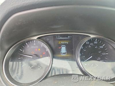 Zdjęcie 9 z 12 samochodu: 2016 NISSAN ROGUE S VIN:5N1AT2MV7GC814311 - miniatura