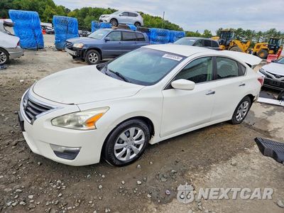 2013 NISSAN ALTIMA 2.5 1N4AL3AP8DC117327 - główne zdjęcie licytacji z USA - miniatura