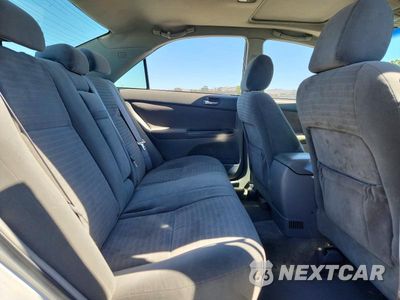 Zdjęcie 10 z 12 samochodu: 2006 TOYOTA CAMRY LE VIN:4T1BE30K86U647868 - miniatura