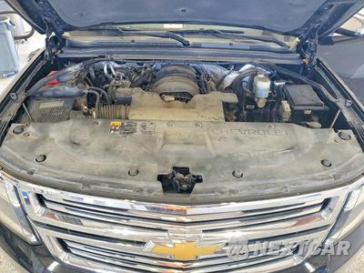 Zdjęcie 12 z 13 samochodu: 2016 CHEVROLET SUBURBAN K1500 LTZ VIN:1GNSKJKC6GR315365 - miniatura
