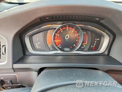 Zdjęcie 9 z 12 samochodu: 2017 VOLVO S60 PREMIER VIN:LYV402HK7HB138491 - miniatura