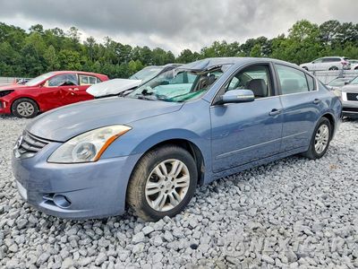 2011 NISSAN ALTIMA 2.5 1N4AL2AP4BN445162 - główne zdjęcie licytacji z USA - miniatura