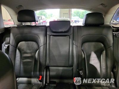 Zdjęcie 10 z 13 samochodu: 2017 AUDI Q5 PREMIUM PLUS S-LINE VIN:WA1D7AFP3HA044730 - miniatura