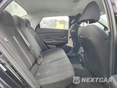 Zdjęcie 10 z 12 samochodu: 2026 HYUNDAI ELANTRA HYBRID BLUE VIN:KMHLM4DJXTU209556 - miniatura