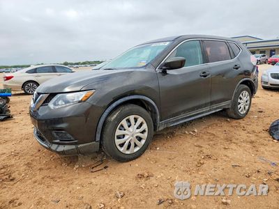 2016 NISSAN ROGUE S KNMAT2MT3GP689352 - główne zdjęcie licytacji z USA - miniatura