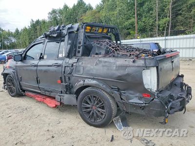 Drugie zdjęcie samochodu z przodu: 2021 HONDA RIDGELINE SPORT VIN:5FPYK3F1XMB003078 - miniatura