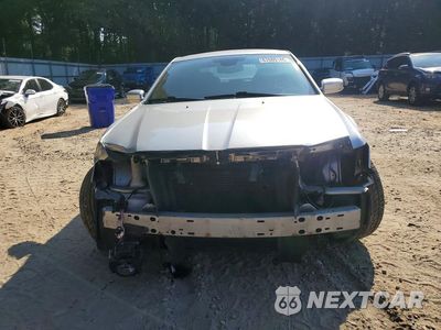 Piąte zdjęcie samochodu w środku: 2012 CHRYSLER 300 S VIN:2C3CCABG5CH140392 - miniatura