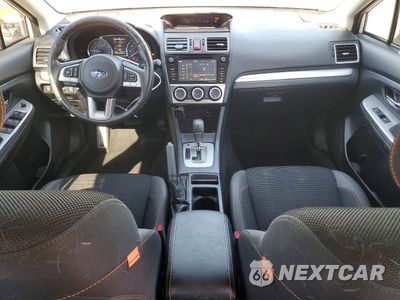 Zdjęcie 8 z 13 samochodu: 2016 SUBARU CROSSTREK PREMIUM VIN:JF2GPADC4G8270544 - miniatura