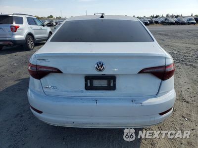 Zdjęcie 6 z 13 samochodu: 2020 VOLKSWAGEN JETTA SEL VIN:3VWEB7BU8LM006037 - miniatura