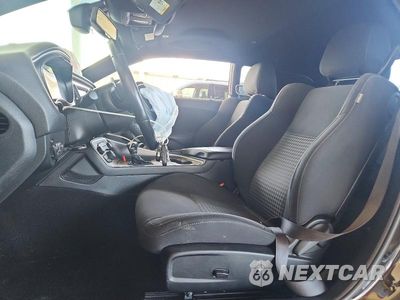 Zdjęcie 7 z 12 samochodu: 2020 DODGE CHALLENGER GT VIN:2C3CDZJG3LH236180 - miniatura