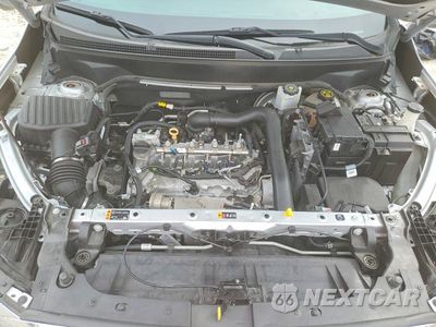 Zdjęcie 12 z 14 samochodu: 2021 GMC TERRAIN SLT VIN:3GKALPEV9ML376119 - miniatura
