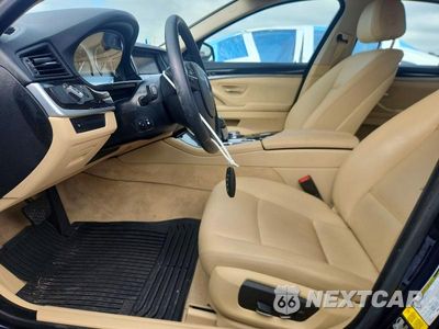 Zdjęcie 7 z 12 samochodu: 2014 BMW 535 XI VIN:WBA5B3C58ED538368 - miniatura