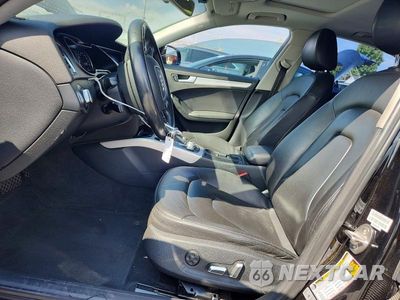 Zdjęcie 7 z 12 samochodu: 2013 AUDI A4 PREMIUM PLUS VIN:WAUEFAFL2DN028108 - miniatura