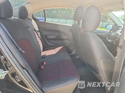 Zdjęcie 10 z 13 samochodu: 2020 MITSUBISHI MIRAGE G4 SE VIN:ML32F4FJ6LHF11948 - miniatura