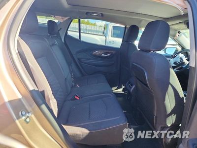 Zdjęcie 11 z 13 samochodu: 2018 GMC TERRAIN SLE VIN:3GKALTEX2JL209705 - miniatura