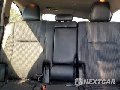 Zdjęcie 10 z 14 samochodu: 2016 TOYOTA HIGHLANDER LE PLUS VIN:5TDBKRFH9GS307498 - miniatura