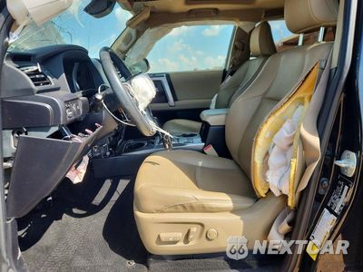 Zdjęcie 7 z 13 samochodu: 2021 TOYOTA 4RUNNER LIMITED VIN:JTEDU5JR5M5251469 - miniatura