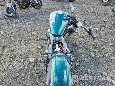 Zdjęcie 6 z 9 samochodu: 2019 INDIAN MOTORCYCLE CO. SCOUT ABS VIN:56KMSA004K3150819 - miniatura