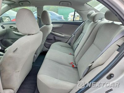 Zdjęcie 10 z 12 samochodu: 2011 TOYOTA COROLLA LE VIN:2T1BU4EE6BC607554 - miniatura