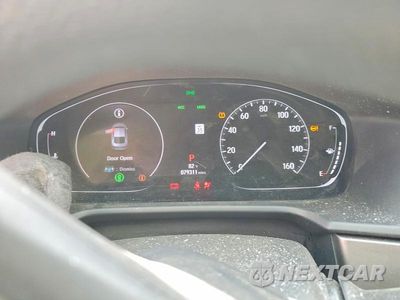 Zdjęcie 9 z 12 samochodu: 2018 HONDA ACCORD LX VIN:1HGCV1F15JA012582 - miniatura