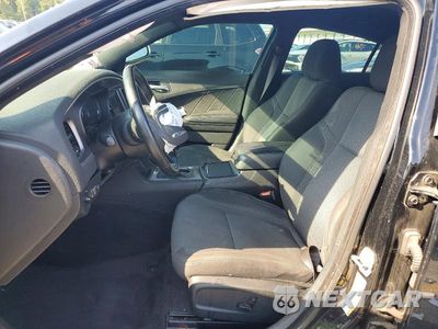 Zdjęcie 7 z 13 samochodu: 2019 DODGE CHARGER SXT VIN:2C3CDXBG6KH500624 - miniatura