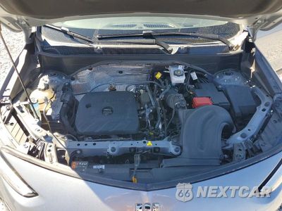 Zdjęcie 11 z 12 samochodu: 2025 BUICK ENCORE GX PREFERRED VIN:KL4AMBSL7SB202279 - miniatura