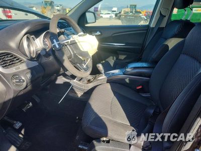 Zdjęcie 7 z 13 samochodu: 2016 DODGE JOURNEY SXT VIN:3C4PDCBG3GT224987 - miniatura