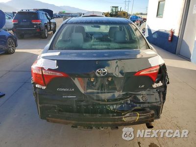 Zdjęcie 6 z 12 samochodu: 2018 TOYOTA COROLLA LE VIN:2T1BURHE0JC095281 - miniatura