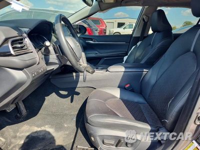 Zdjęcie 7 z 12 samochodu: 2023 TOYOTA CAMRY XSE VIN:4T1K61AK8PU820953 - miniatura