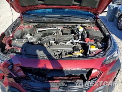 Zdjęcie 12 z 13 samochodu: 2025 SUBARU OUTBACK LIMITED VIN:4S4BTANC5S3208820 - miniatura