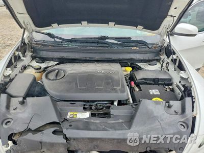 Zdjęcie 12 z 13 samochodu: 2016 JEEP CHEROKEE LATITUDE VIN:1C4PJMCS5GW205238 - miniatura