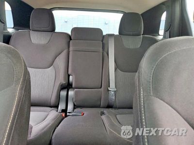 Zdjęcie 10 z 13 samochodu: 2015 JEEP CHEROKEE LATITUDE VIN:1C4PJMCB3FW606639 - miniatura