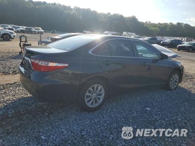Trzecie zdjęcie samochodu z tyłu: 2017 TOYOTA CAMRY LE VIN:4T1BF1FK4HU309783 - miniatura