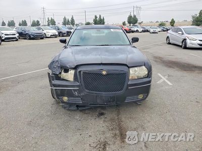 Piąte zdjęcie samochodu w środku: 2006 CHRYSLER 300 TOURING VIN:2C3KA53G26H348757 - miniatura