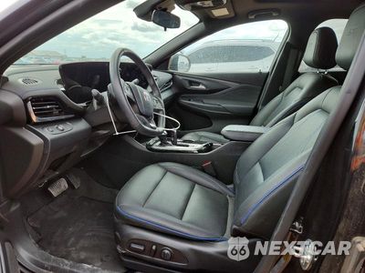 Zdjęcie 7 z 13 samochodu: 2025 BUICK ENVISTA SPORT TOURING VIN:KL47LBEP8SB223783 - miniatura