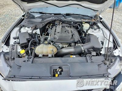 Zdjęcie 11 z 12 samochodu: 2017 FORD MUSTANG VIN:1FA6P8TH4H5278782 - miniatura