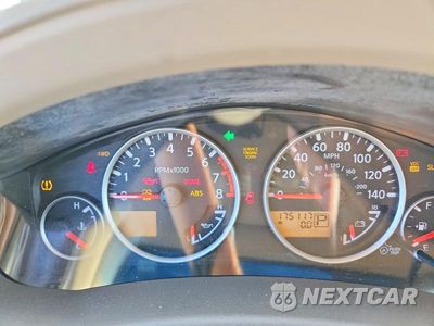 Zdjęcie 9 z 12 samochodu: 2008 NISSAN PATHFINDER S VIN:5N1AR18B68C603448 - miniatura