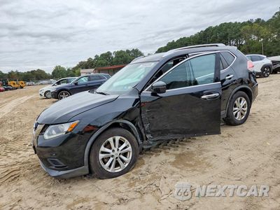 2016 NISSAN ROGUE SV KNMAT2MV2GP705204 - główne zdjęcie licytacji z USA - miniatura