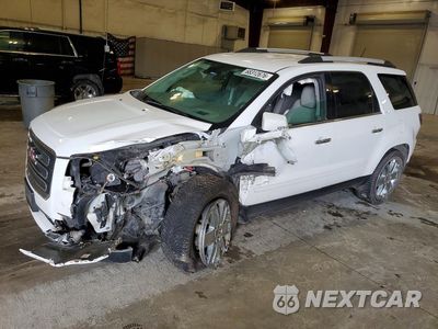 2017 GMC ACADIA LIMITED SLT-2 1GKKVSKD5HJ227443 - główne zdjęcie licytacji z USA - miniatura