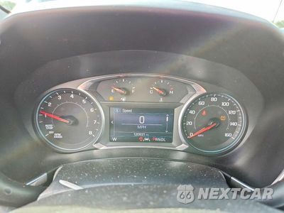 Zdjęcie 9 z 13 samochodu: 2021 CHEVROLET EQUINOX LT VIN:2GNAXKEV1M6110043 - miniatura