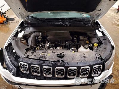 Zdjęcie 12 z 13 samochodu: 2025 JEEP COMPASS LIMITED VIN:3C4NJDCNXST504885 - miniatura
